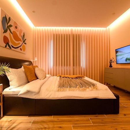 Green Leafy Brasov - Ideal 2 Bedroom Apartment Bagian luar foto